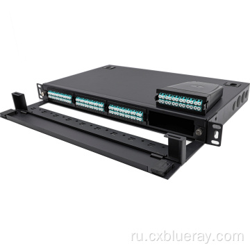 96 Core MPO Patch Panel